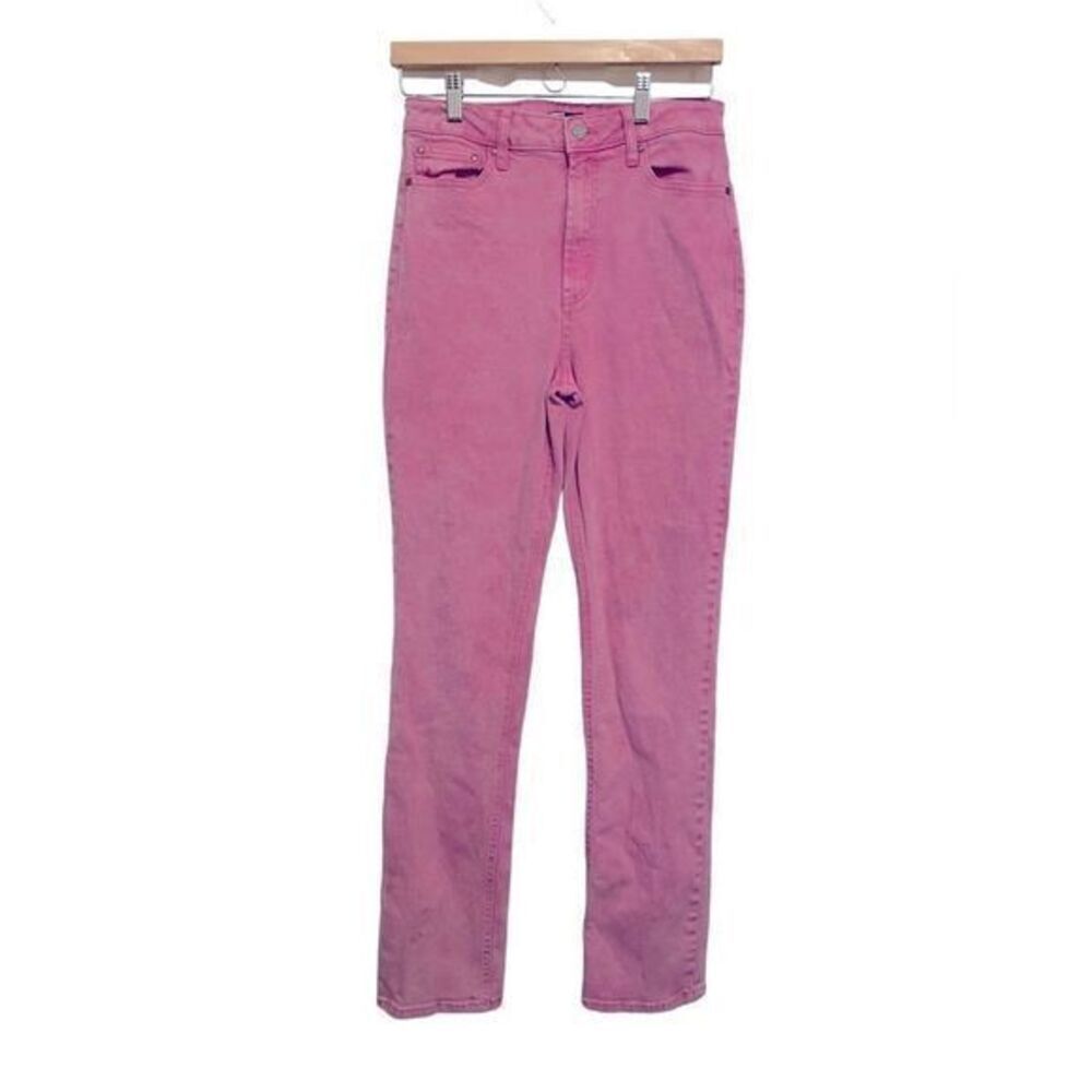 AFRM Pink Women Jeans
